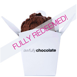 Awfully Chocolate