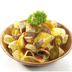 Nachos Scottsdale