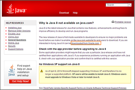 How To Find Java Version In Windows Vista - nursenews