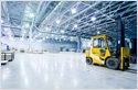 Machinery & Equipment Financing