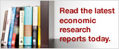 Read the latest economic research reports today