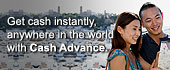 UOB Cash Advance