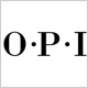 O.P.I