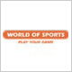 World of Sports