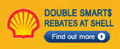 SMART$ Double Rebates
