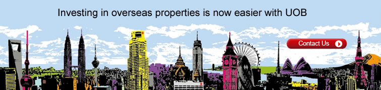 Uob forex rate malaysia