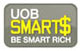 3% SMART$ REBATES
