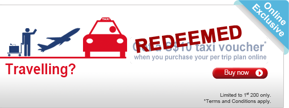 Buy Insure & Travel online now!