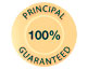 Guaranteed fixed interest