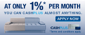 CashPlus