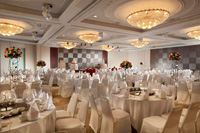York Hotel Singapore