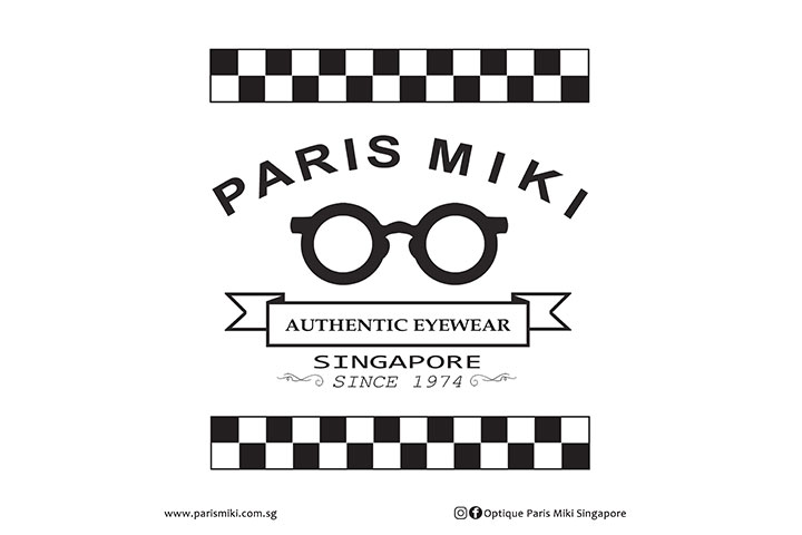 Optique Paris Miki