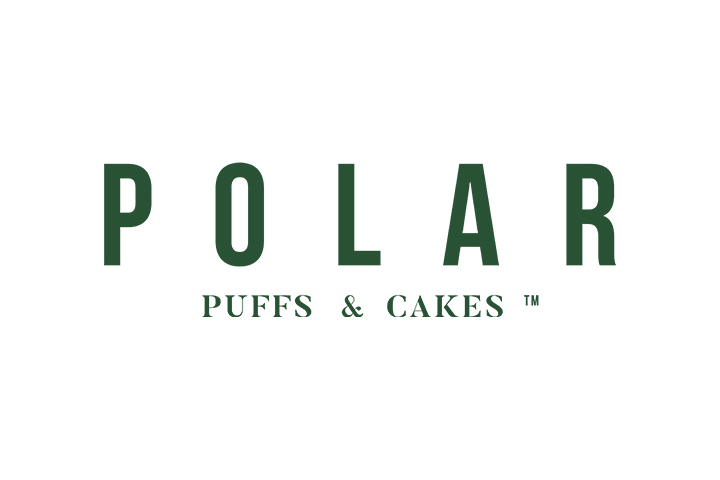Polar Puffs and Cakes