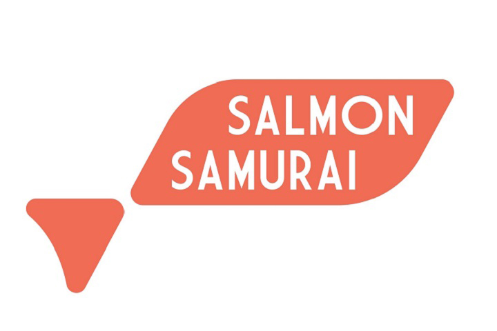 Salmon Samurai