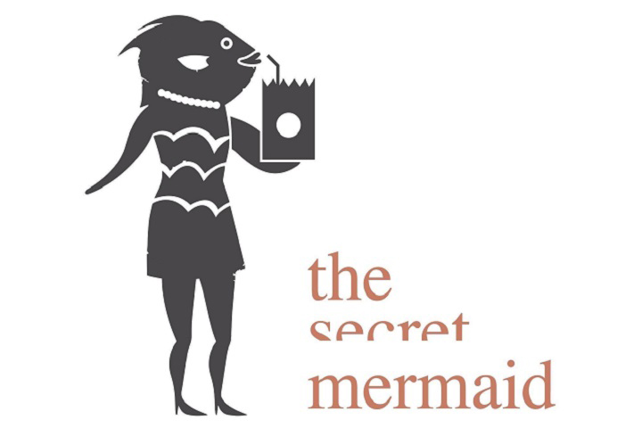 Secret Mermaid