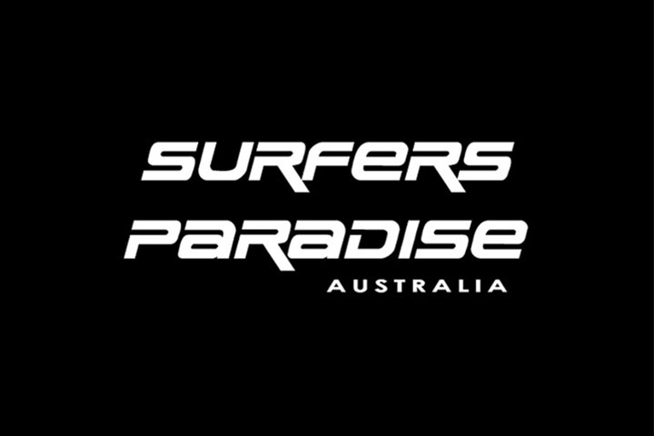 Surfer’s Paradise 