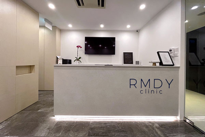 RMDY Clinic