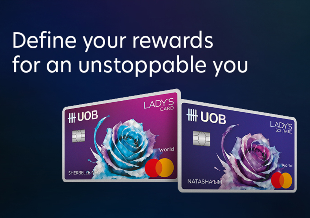 Define your rewards for an unstoppable you
