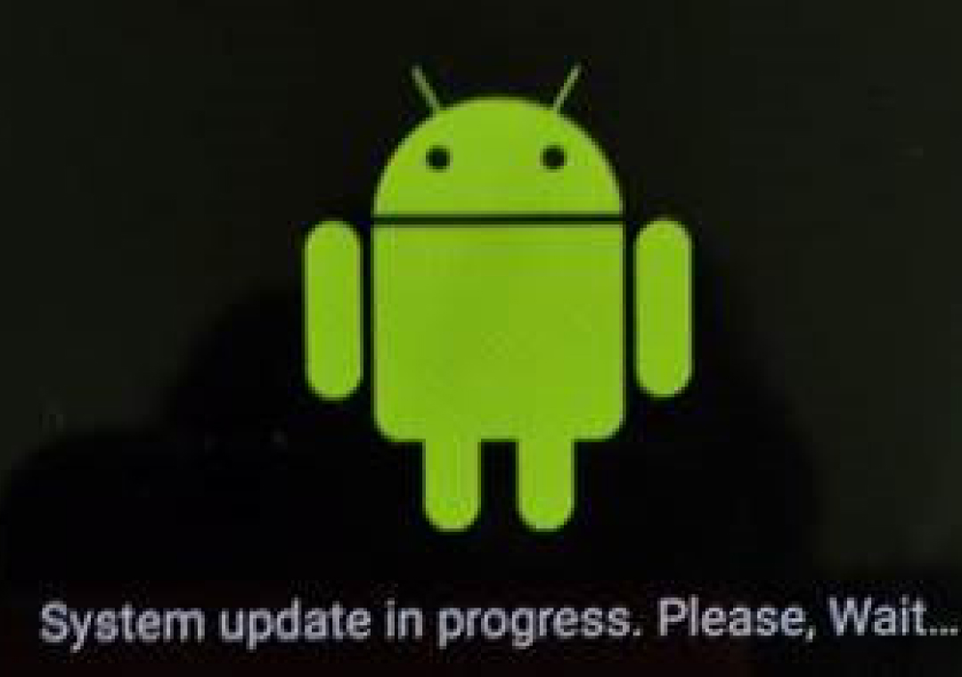New Android malware