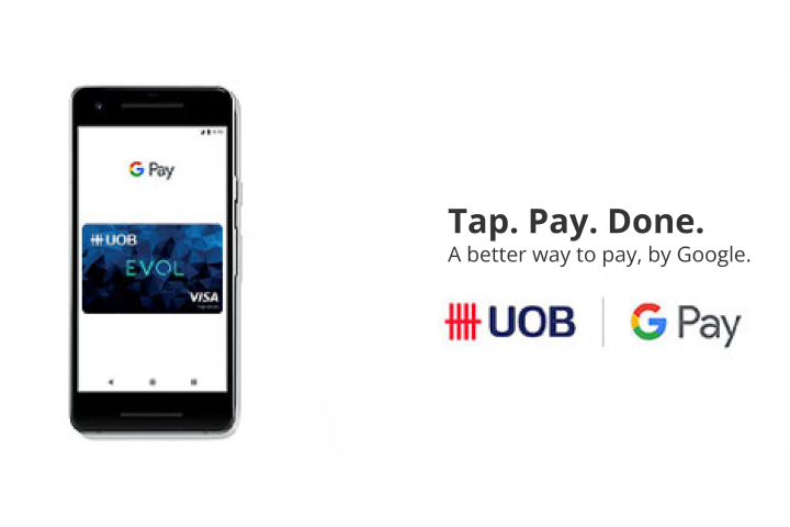 Google Pay (Android Users)