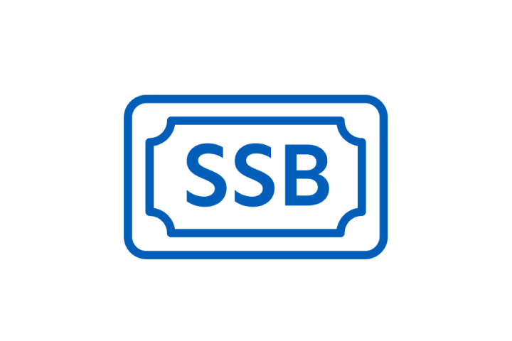 Singapore Savings Bond (SSB)