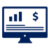 Convenience of a monthly estatement