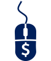 24/7 access via Internet Banking