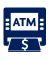 1,200^5 ATMs islandwide