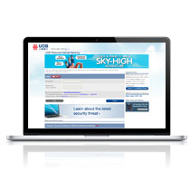 Personal Internet Banking