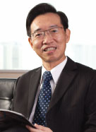 Goh Teik Cheng, Head of Research &amp; Product Advisory, Personal Financial Services - privilege-times-0311-gohteikcheng