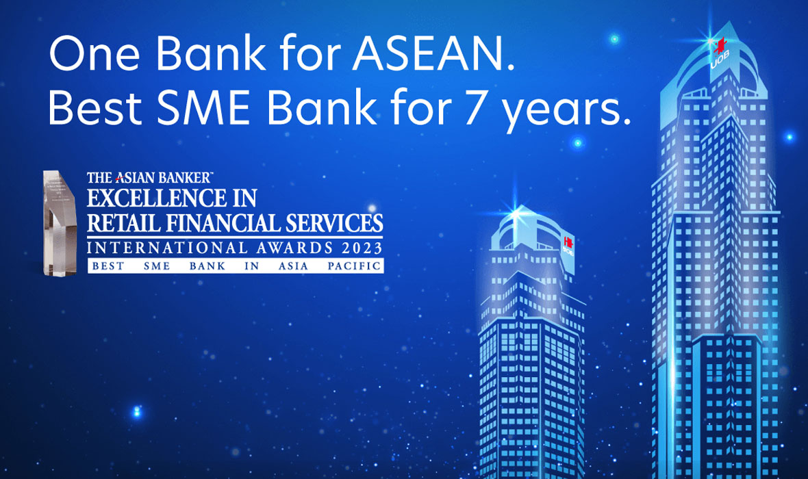 Best SME Bank