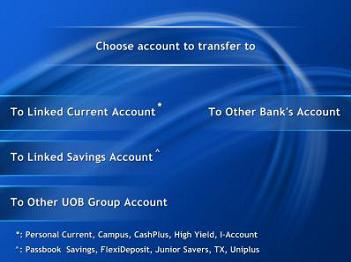 Baugestcros Blog Archive Posb Overseas Withdrawal Activation Key