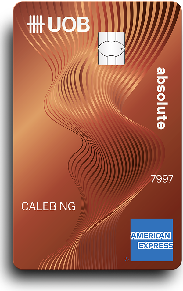 Absolute Card
