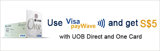Best Of 90 Uob Credit Card Wedding Promotion