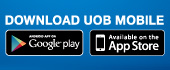 UOB Mobile now on Android!