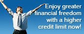 Credit Limit Review