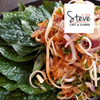 Steve Cafe & Cuisine In Town