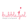 Bubble Girl