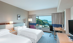 Four Points by Sheraton Sandakan 