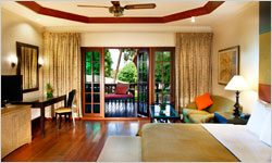 Sheraton Langkawi Beach Resort