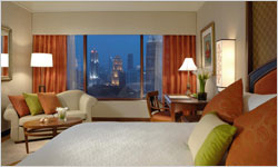 Sheraton Imperial Kuala Lumpur