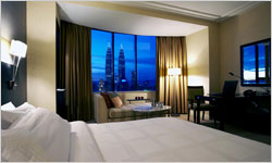 The Westin Kuala Lumpur