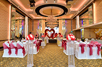 Concorde Hotel Singapore