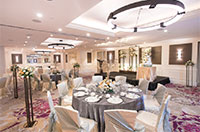 Tung Lok Signatures Weddings