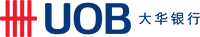 UOB Logo