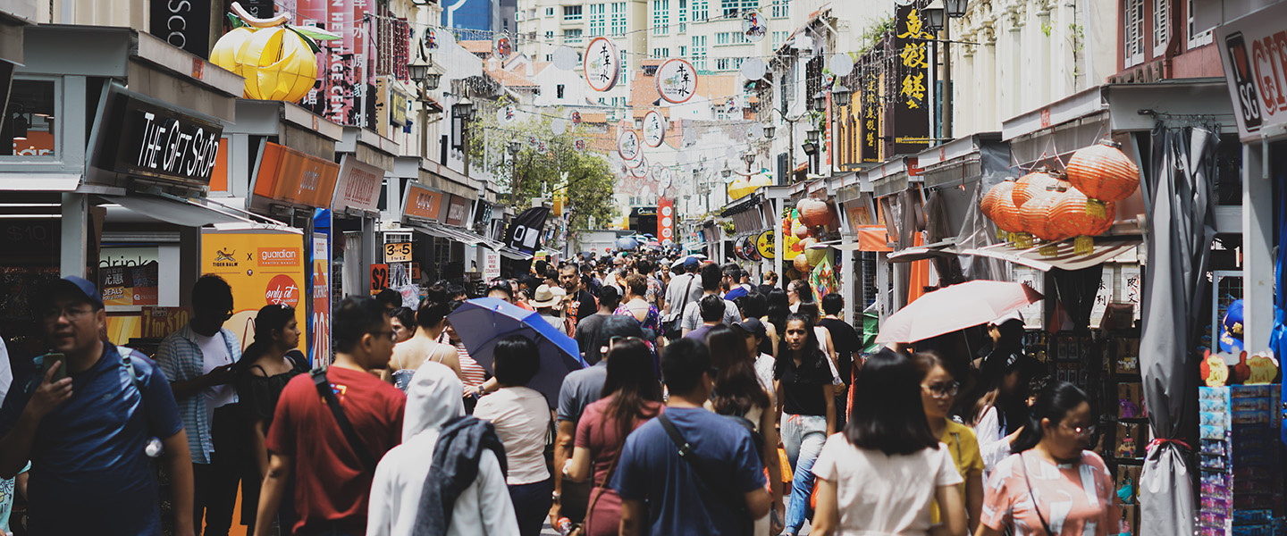 ASEAN Consumer Sentiment Study 2024 (Singapore): Staying financially prudent amidst rising costs