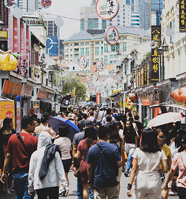 ASEAN Consumer Sentiment Study 2024 (Singapore): Staying financially prudent amidst rising costs