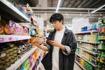 asean consumer sentiment study 2025 (malaysia): financial worries ease as optimism grows