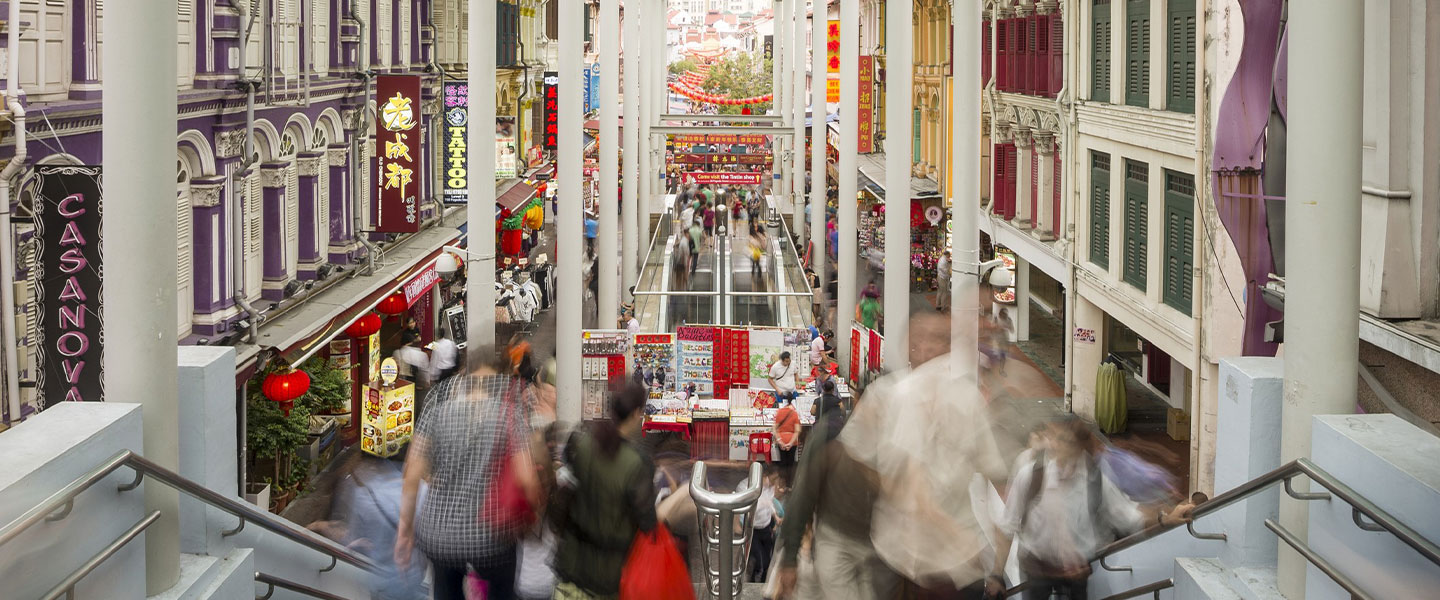 ASEAN Consumer Sentiment Study 2025 (Singapore): Cautious spending mirrors dampened sentiments