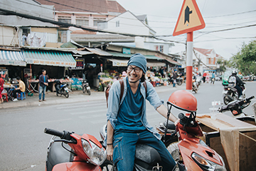 ASEAN Consumer Sentiment Study 2025 (Vietnam): Financially confident amidst economic optimism